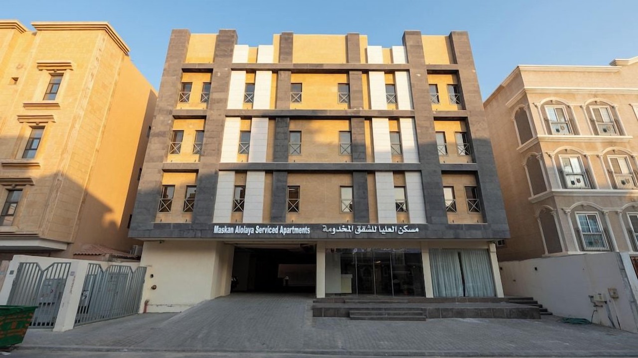 Photo of Outdoor in Al Khobar