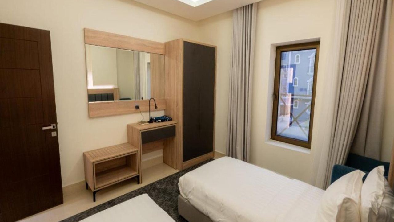 Photo of Bedroom in Al Khobar