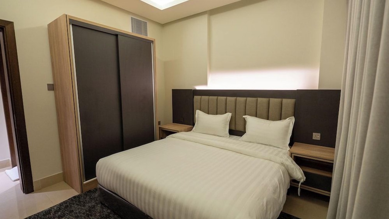 Photo of Bedroom in Al Khobar