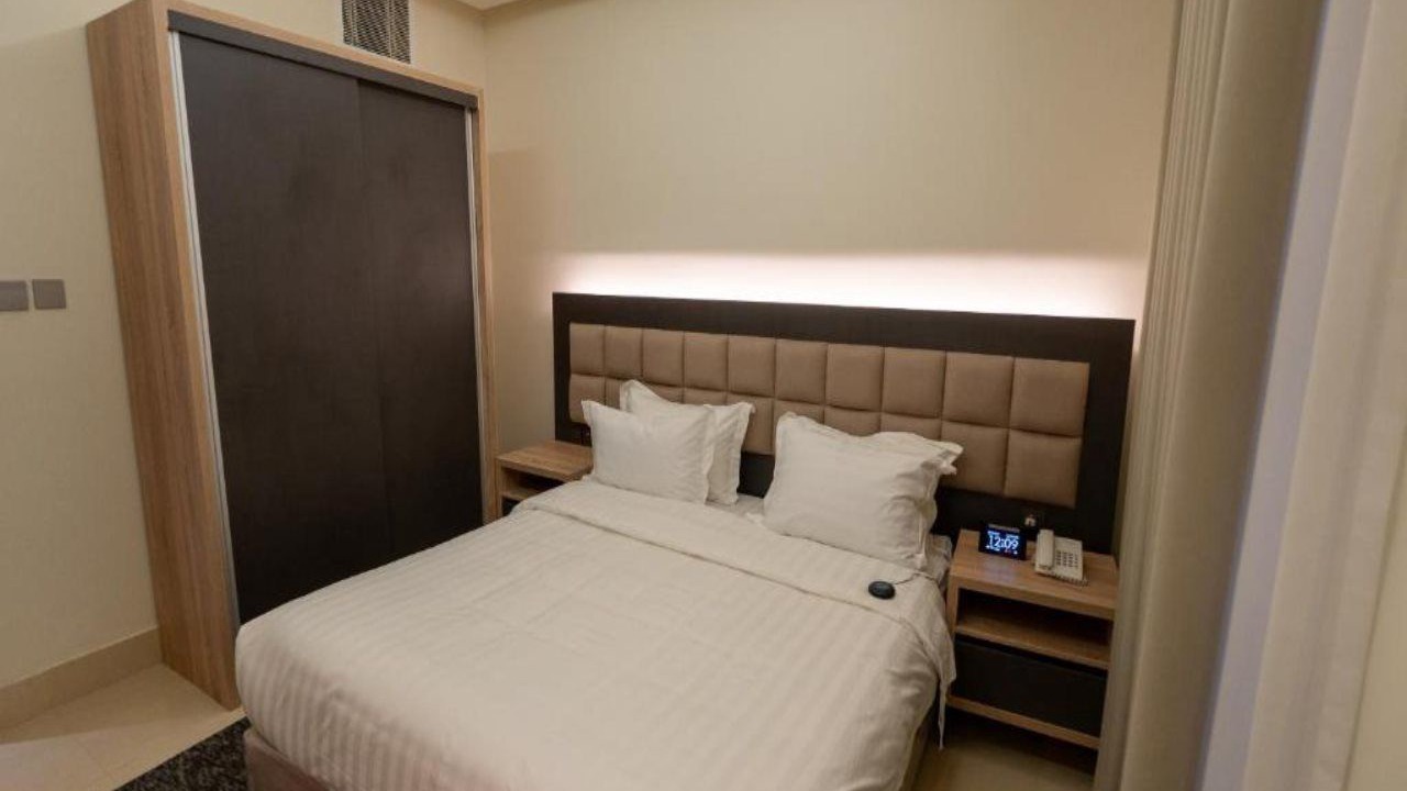 Photo of Bedroom in Al Khobar
