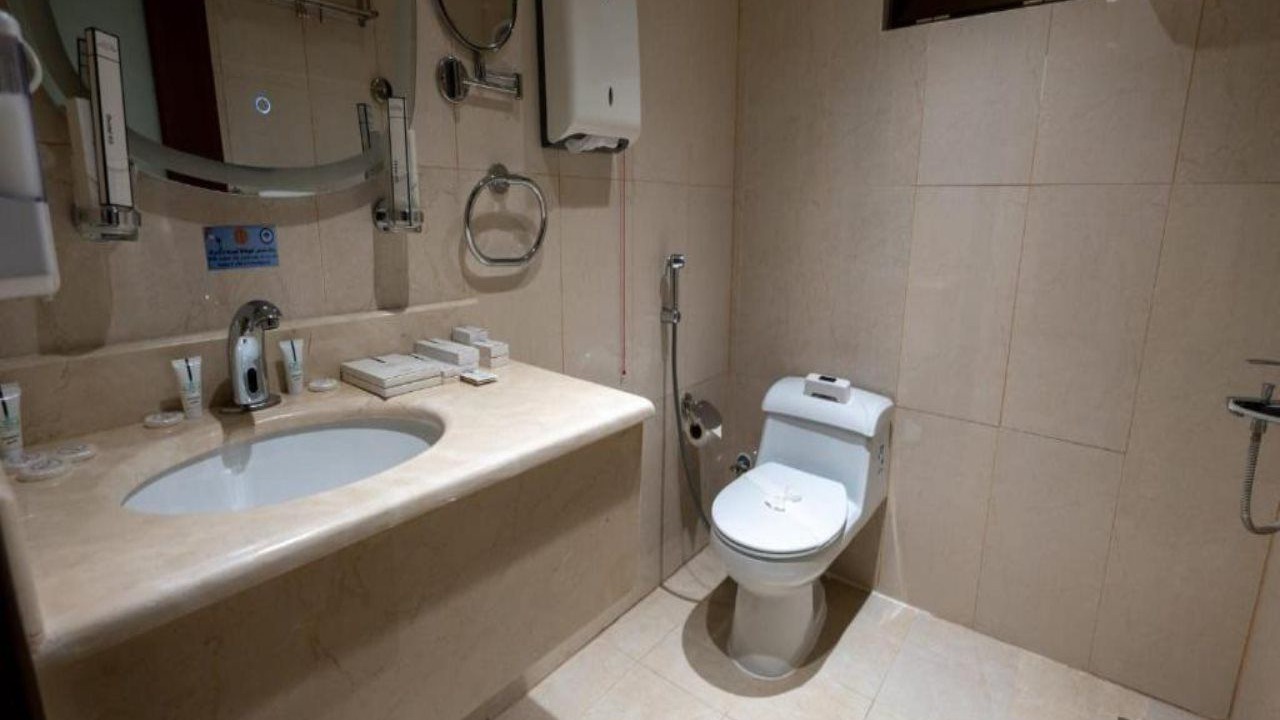 Photo of Bathroom in Al Khobar