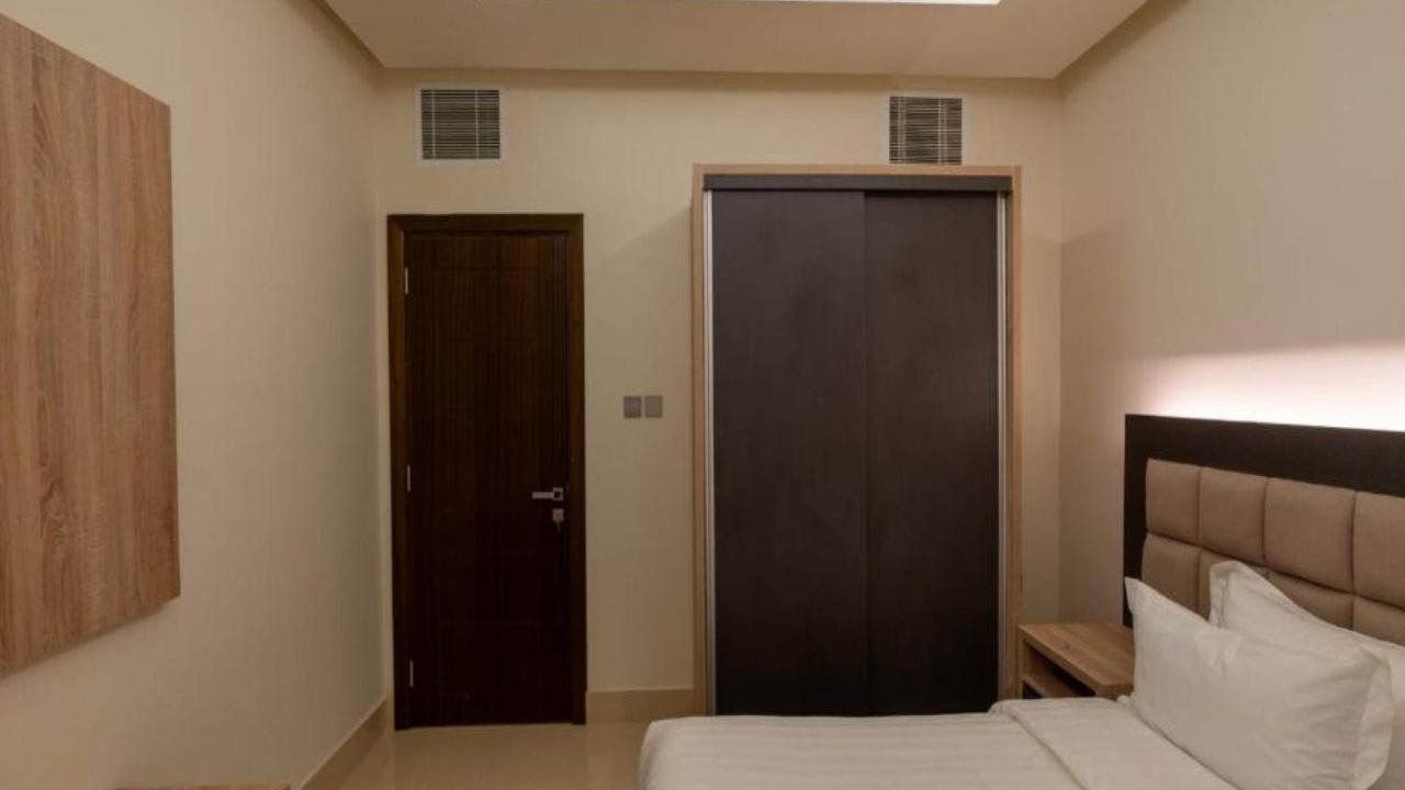 Photo of Bedroom in Al Khobar