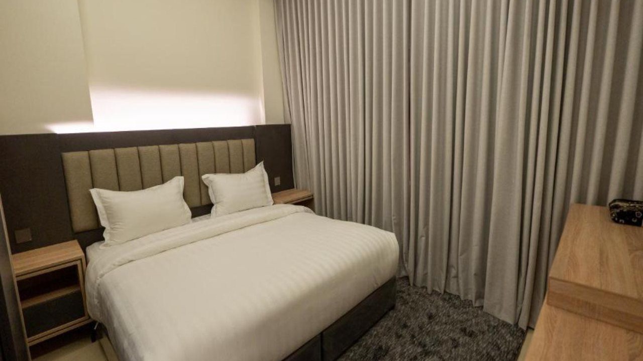 Photo of Bedroom in Al Khobar