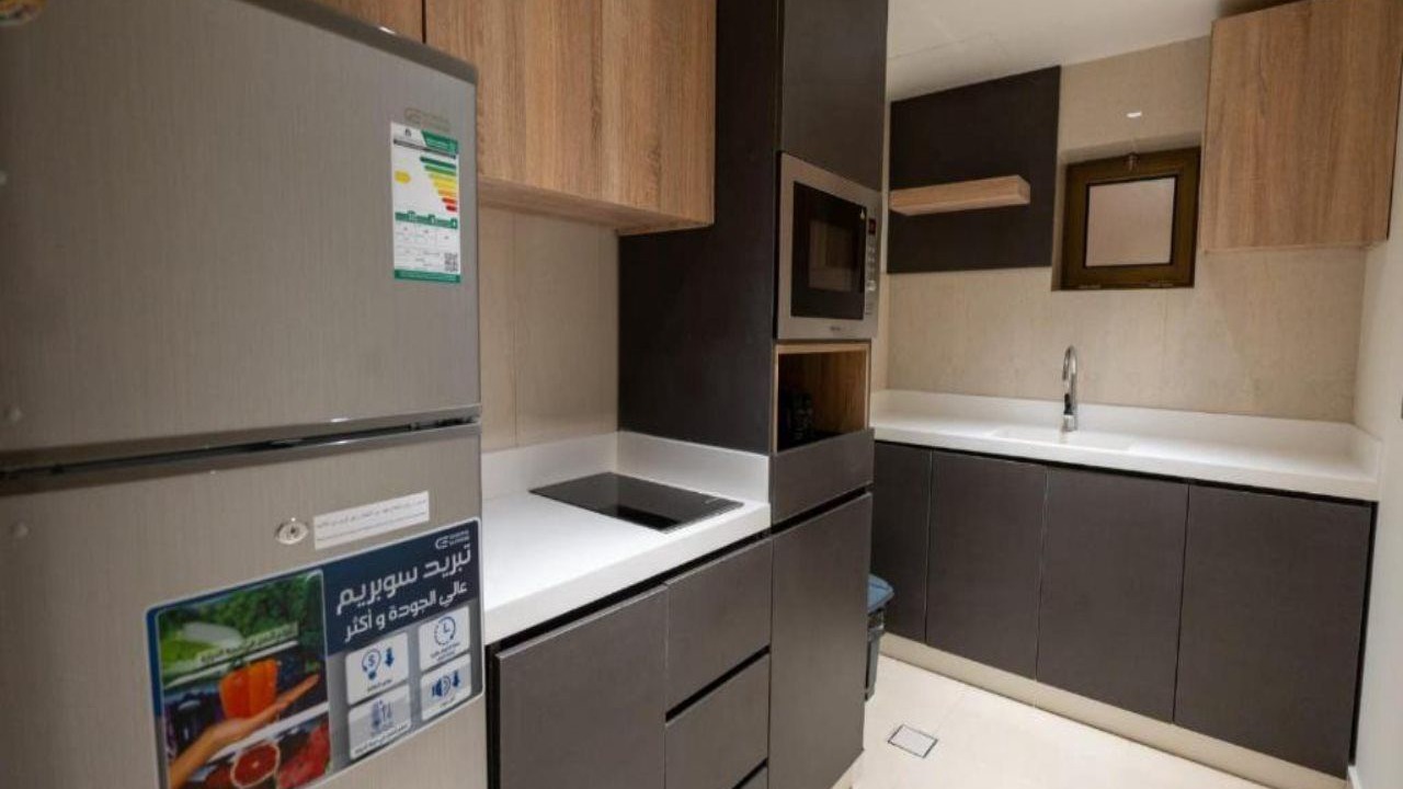 Photo of Kitchen in Al Khobar