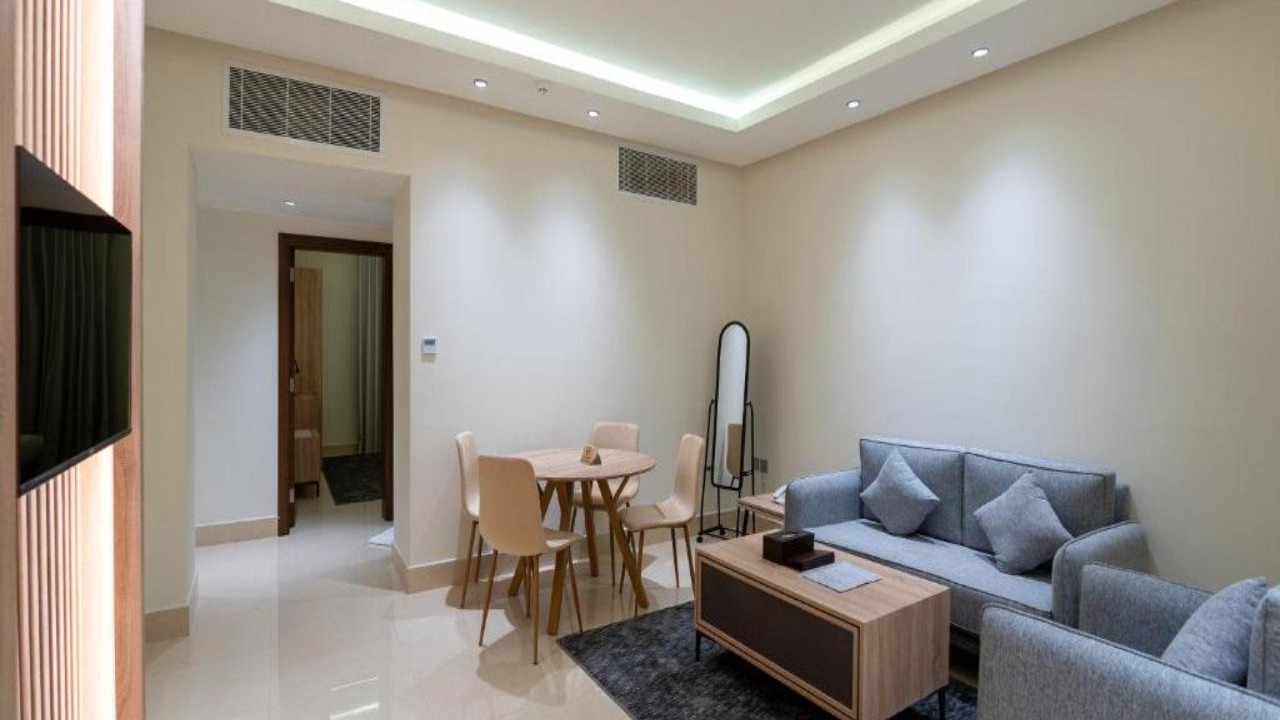 Photo of Livingroom in Al Khobar