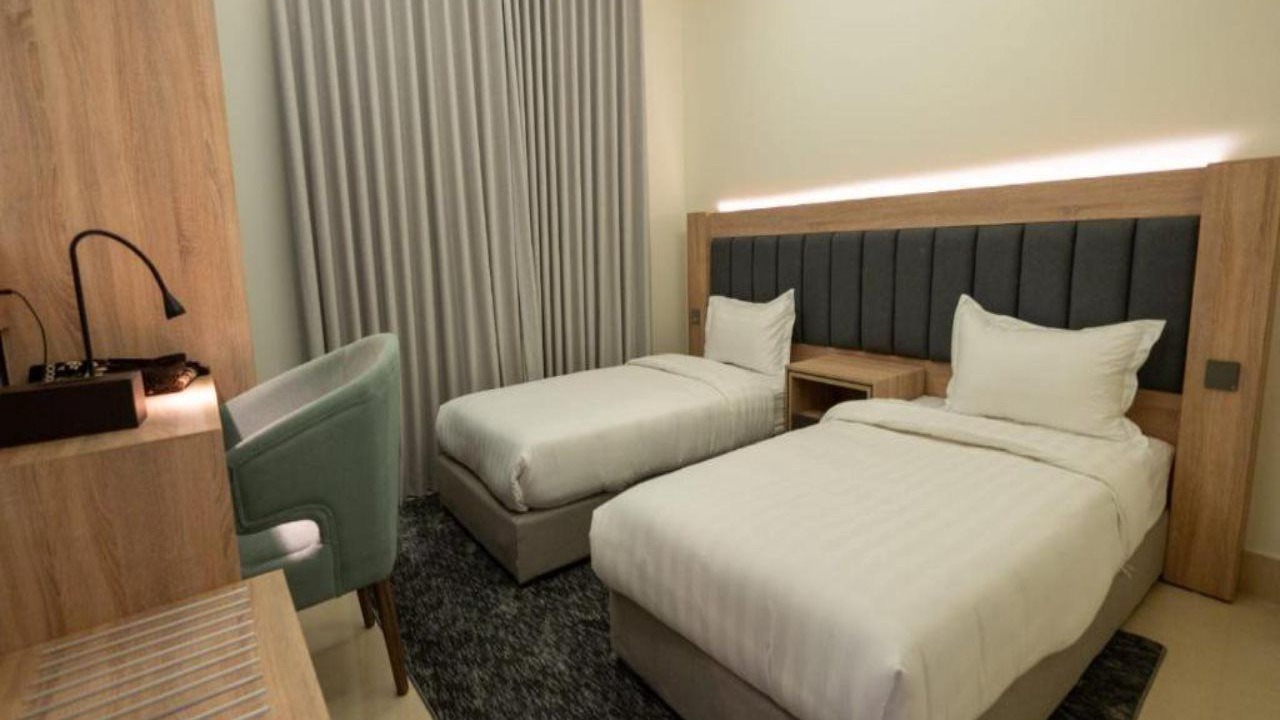 Photo of Bedroom in Al Khobar