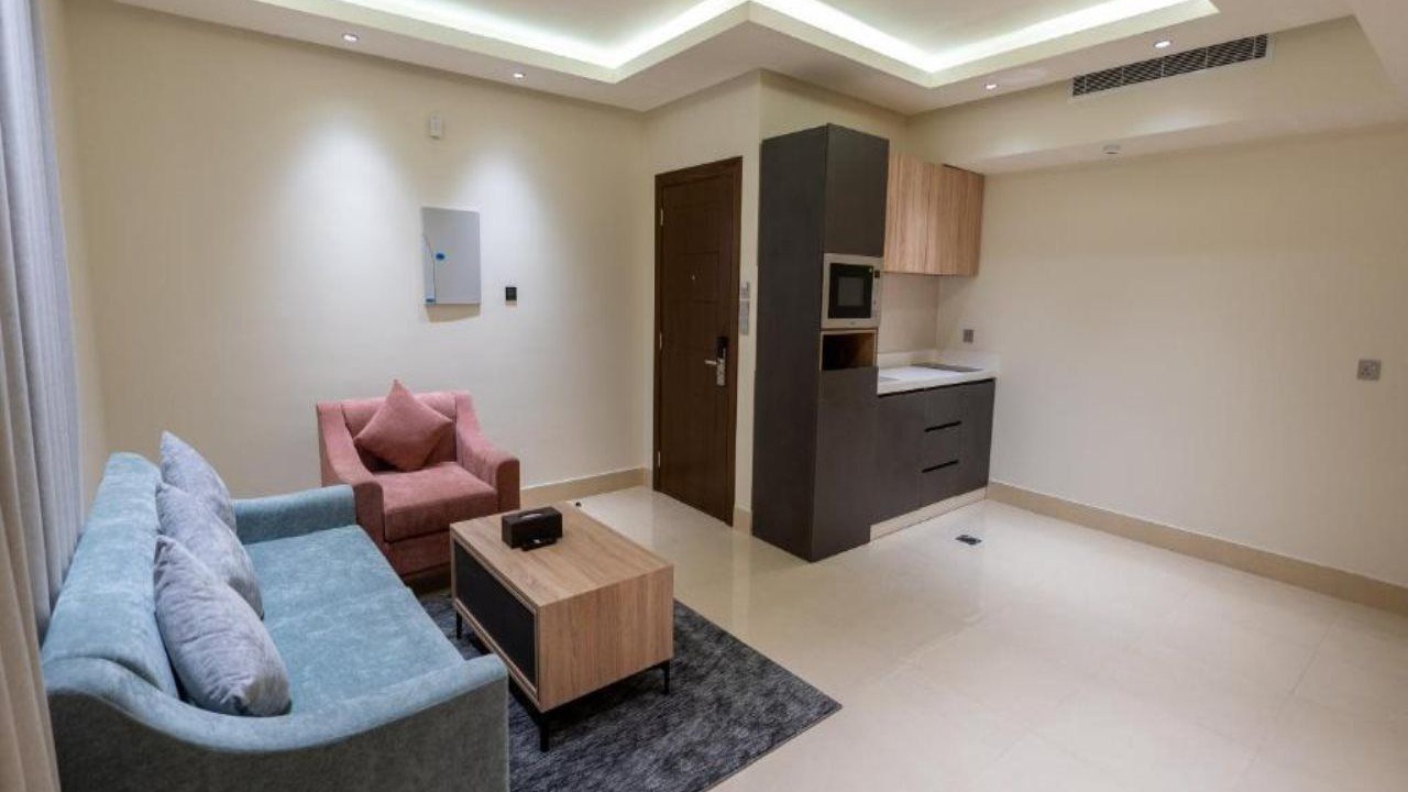 Photo of Livingroom in Al Khobar