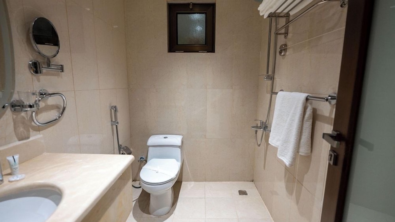 Photo of Bathroom in Al Khobar