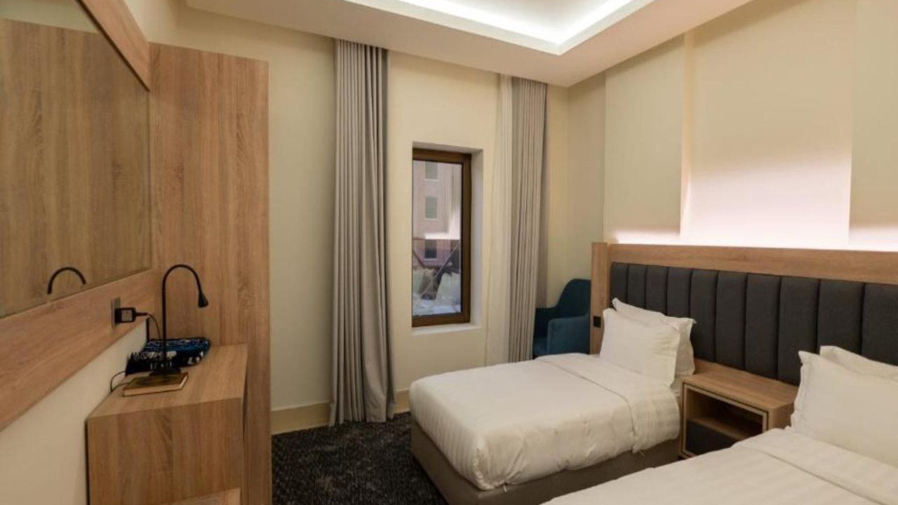 Photo of Bedroom in Al Khobar