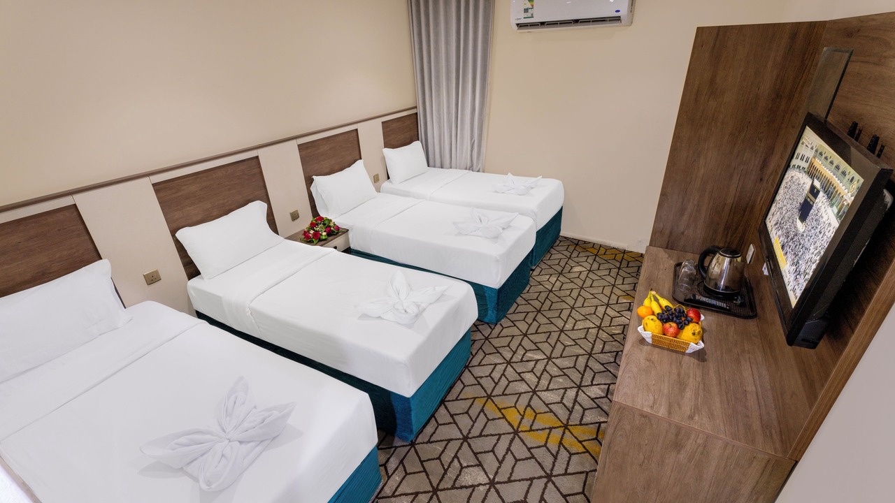 Photo of Bedroom in Ajyad