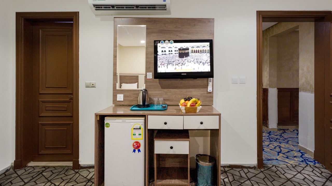 Photo of Bedroom in Ajyad