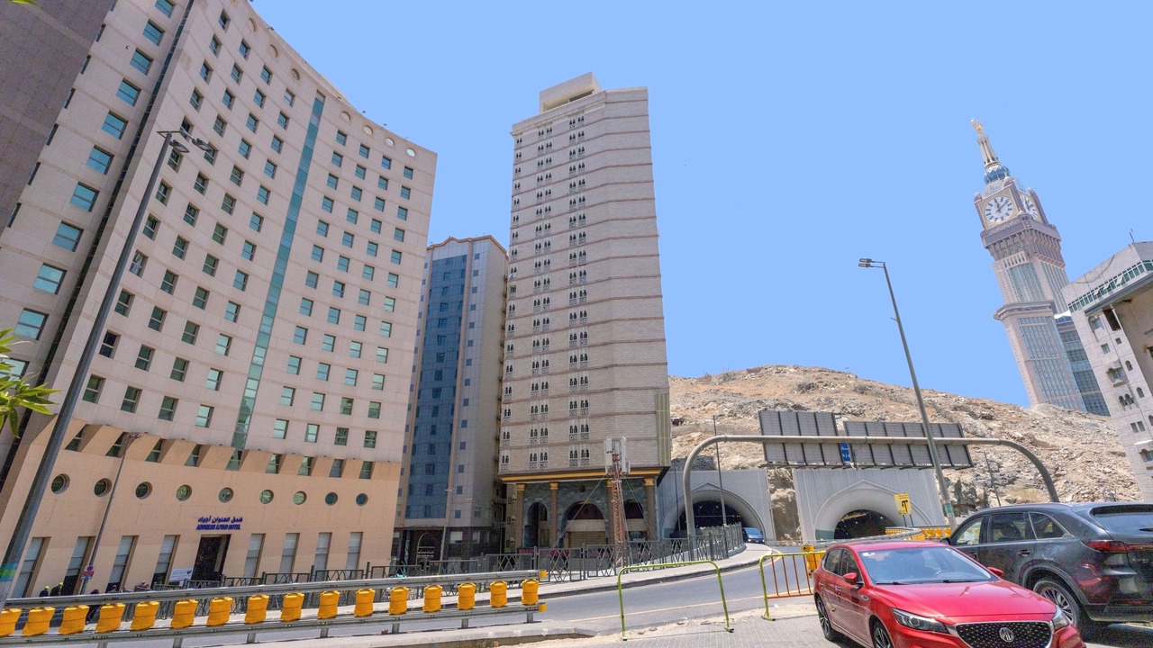 Photo of Others in Ajyad