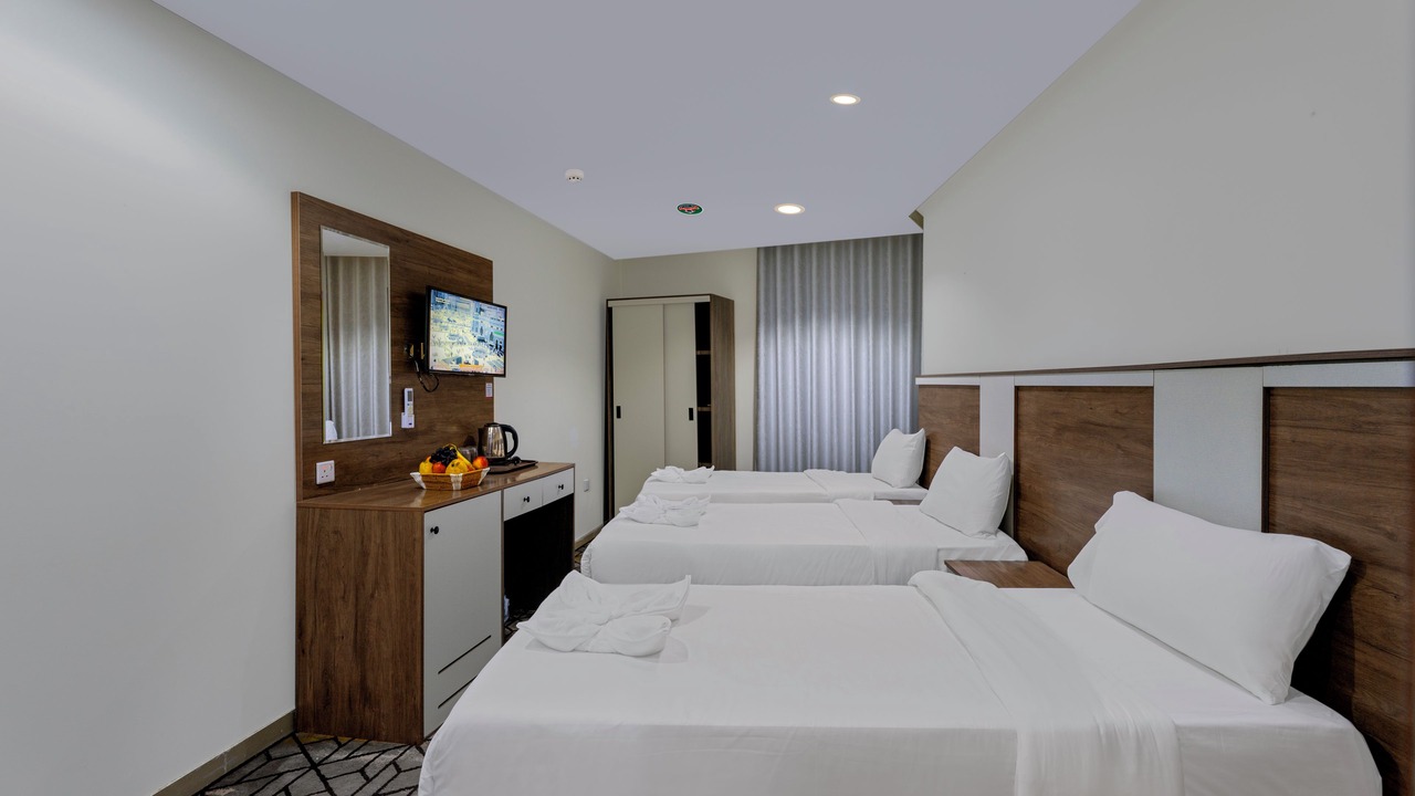 Photo of Bedroom in Ajyad