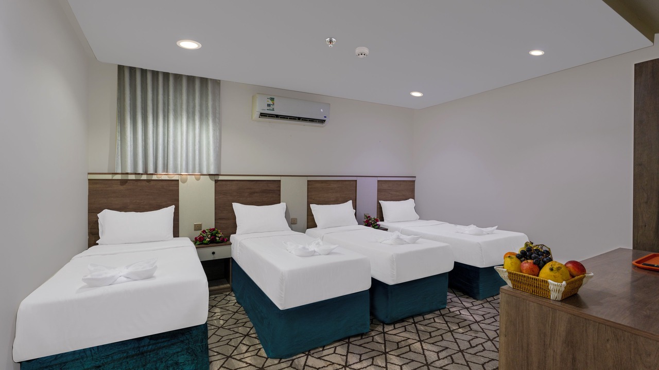 Photo of Bedroom in Ajyad