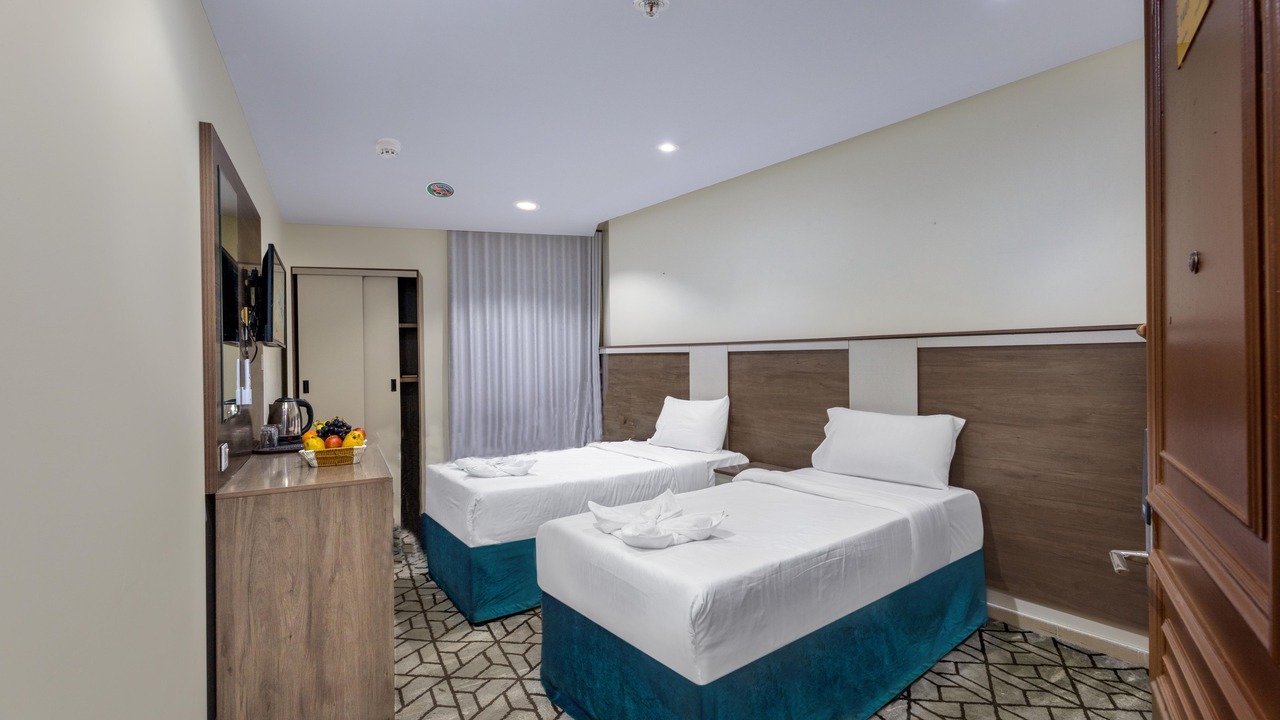 Photo of Bedroom in Ajyad
