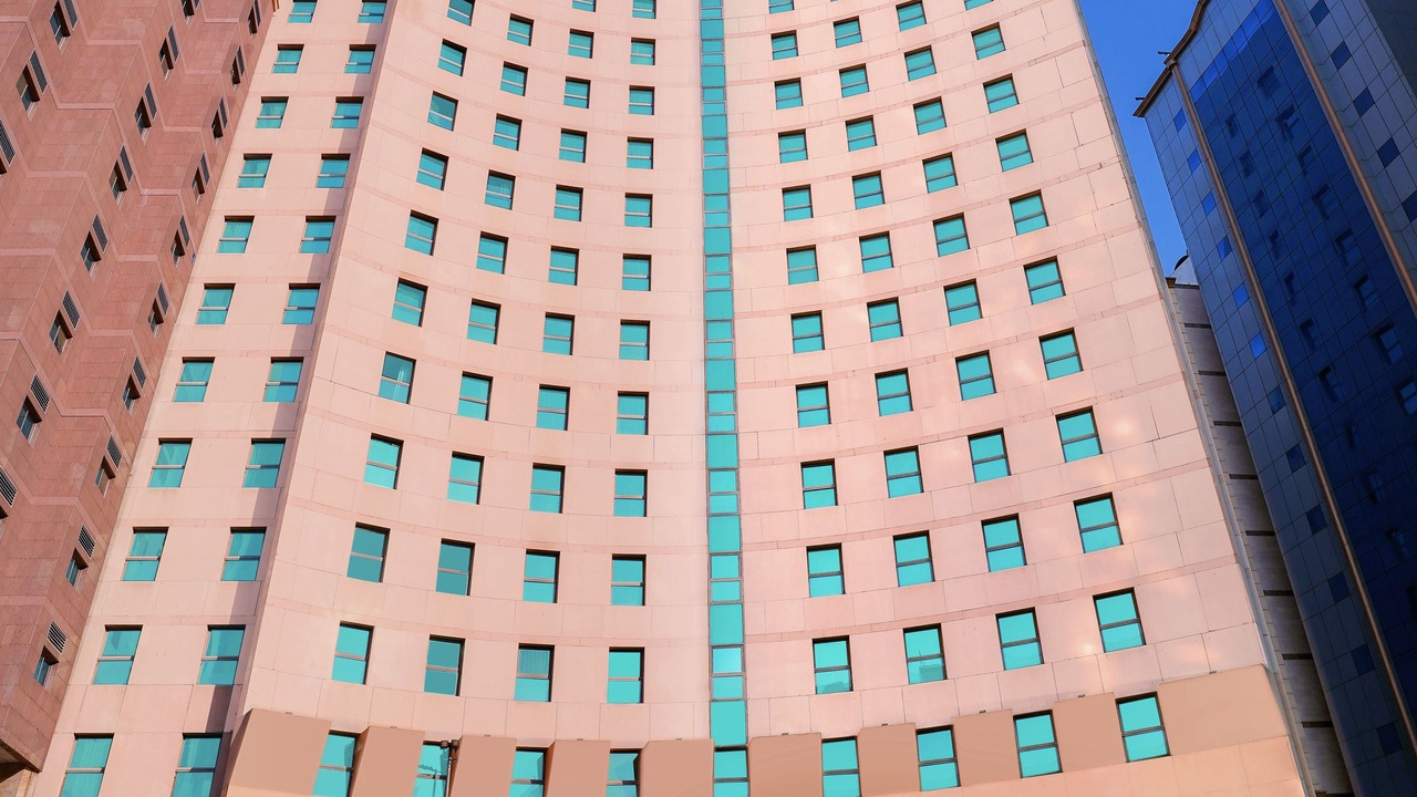 Photo of Outdoor in Ajyad