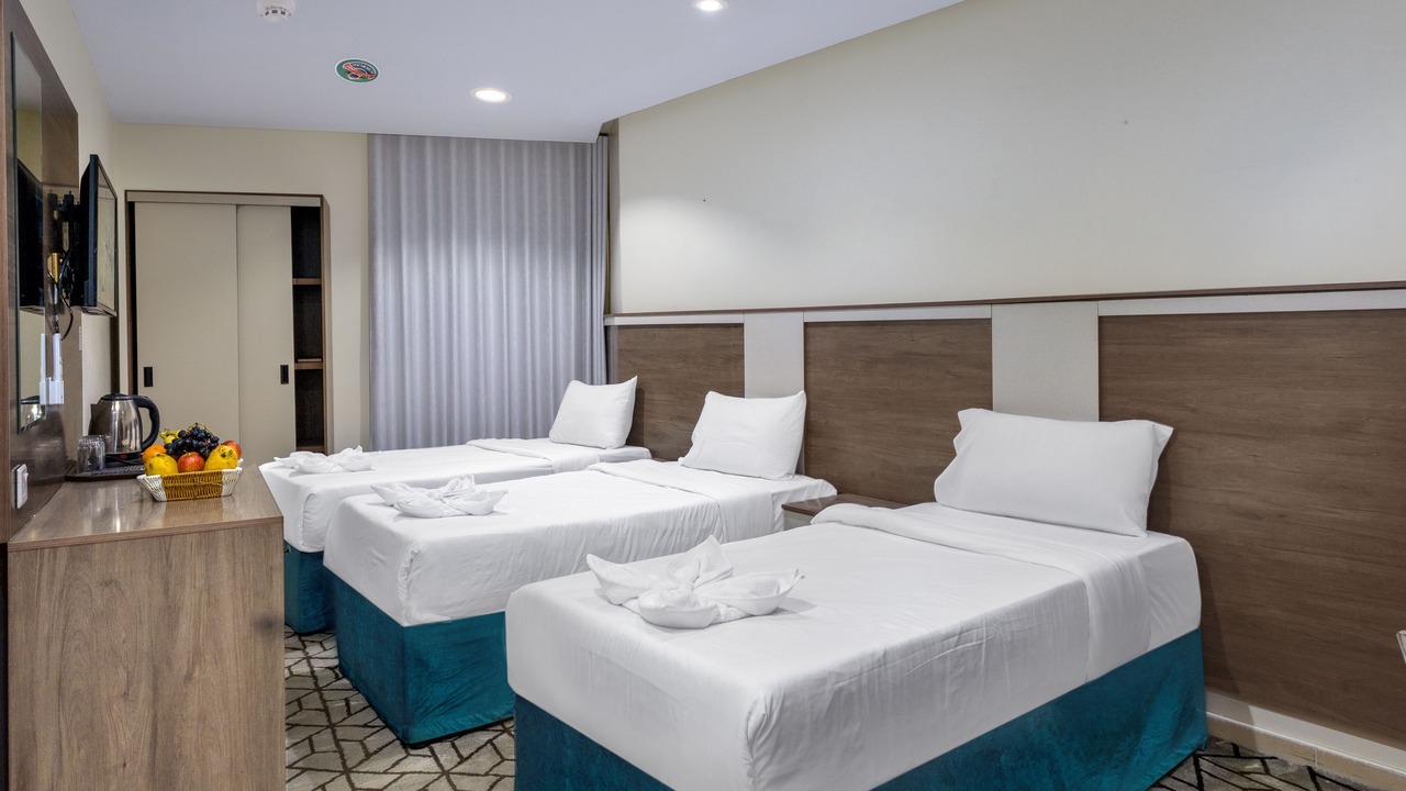 Photo of Bedroom in Ajyad