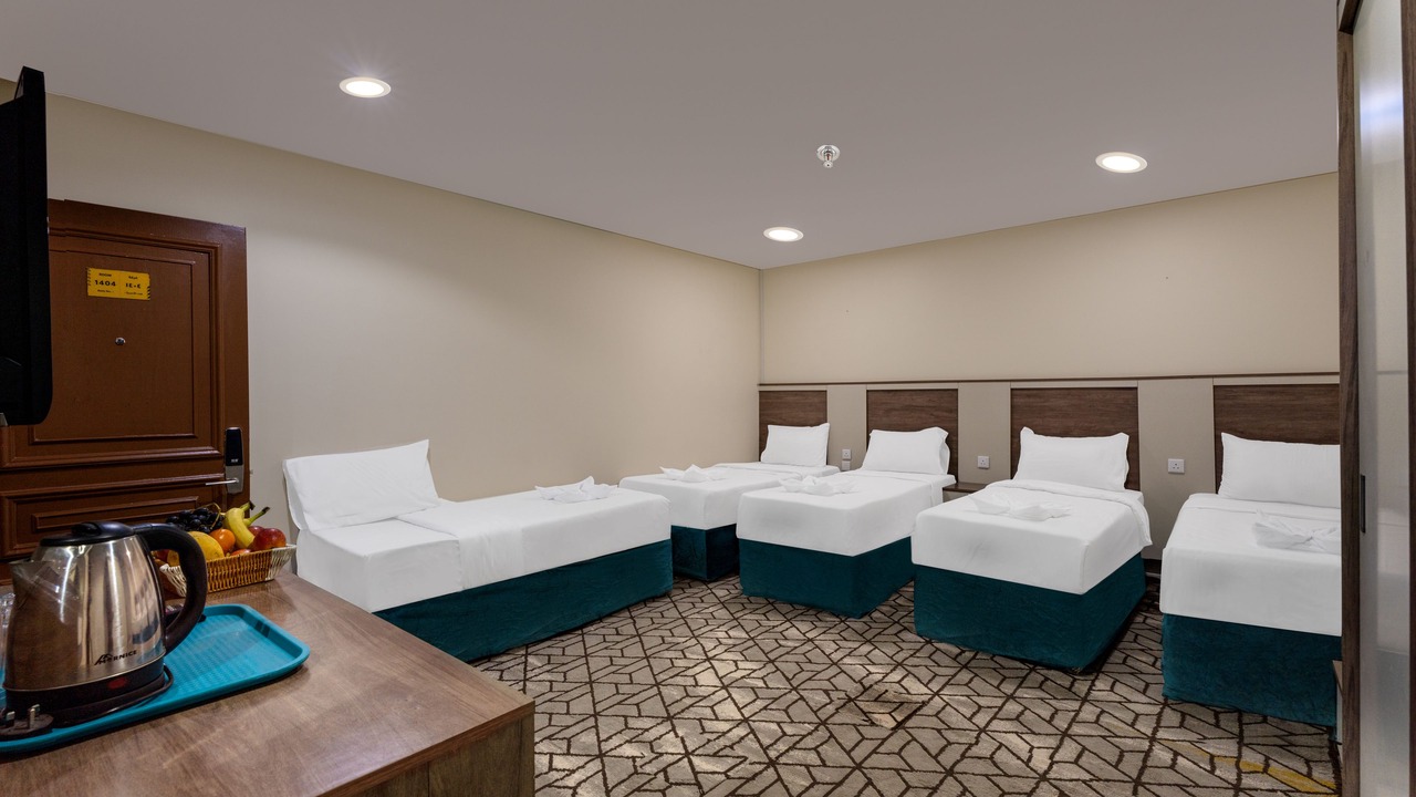 Photo of Bedroom in Ajyad