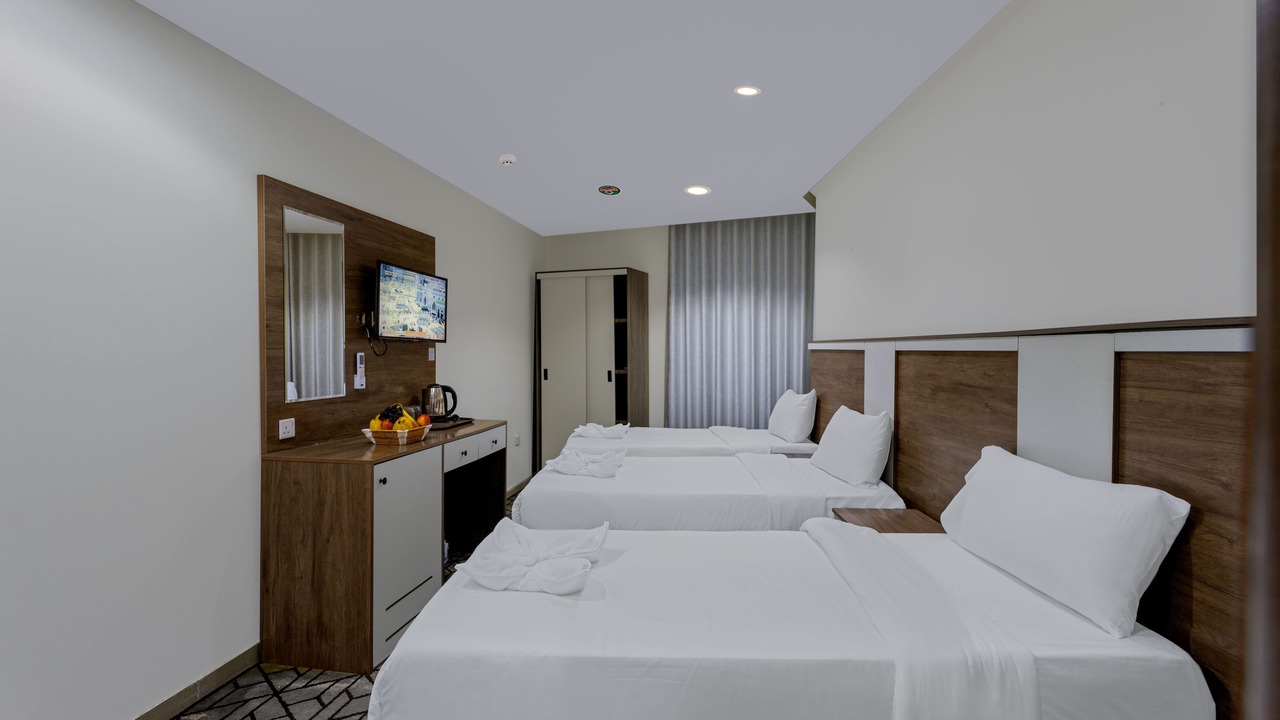 Photo of Bedroom in Ajyad