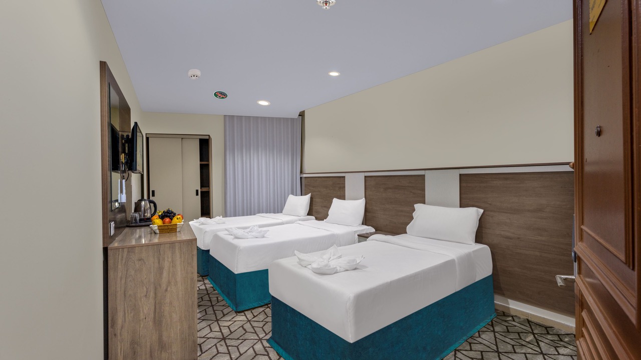 Photo of Bedroom in Ajyad