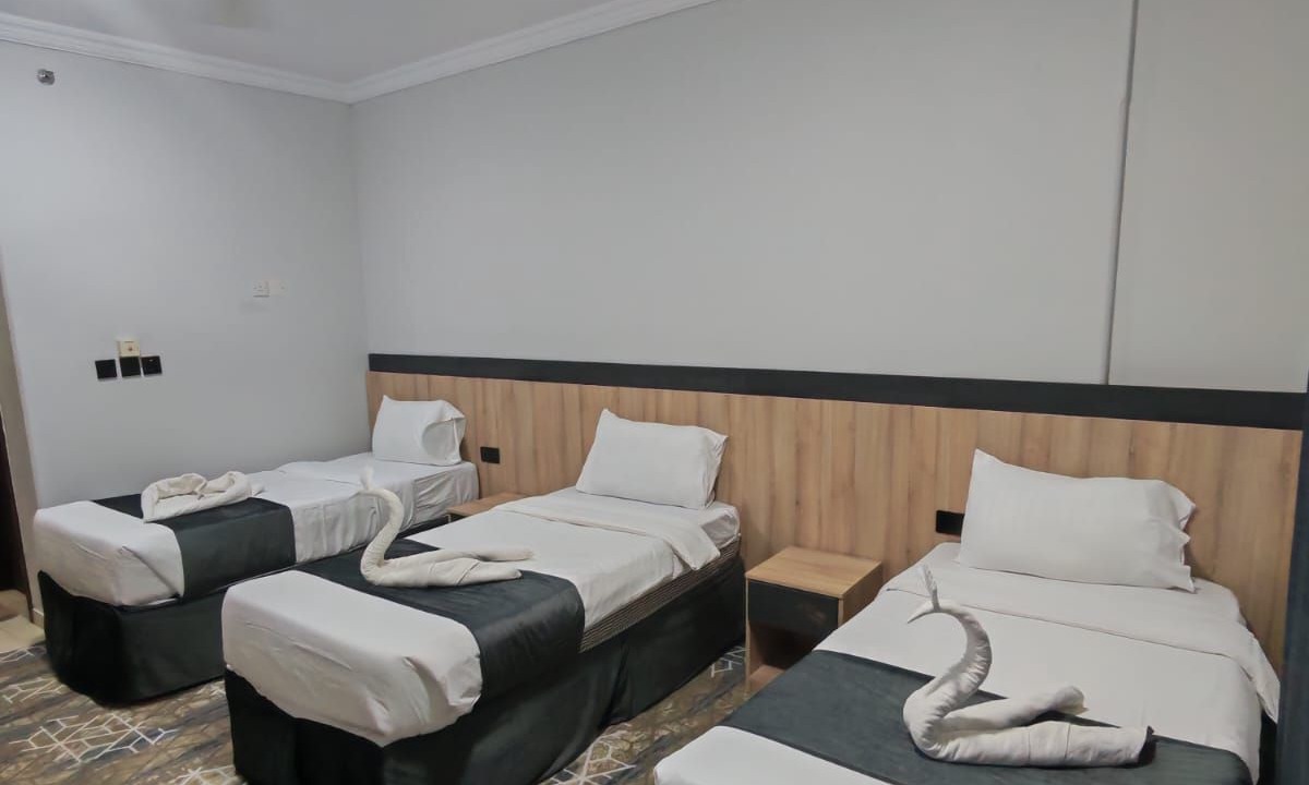 Photo of Bedroom in Mecca