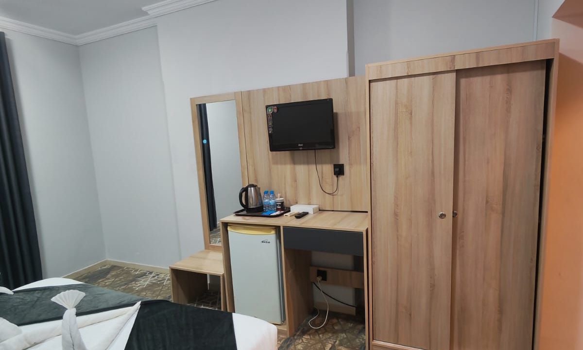 Photo of Bedroom in Mecca