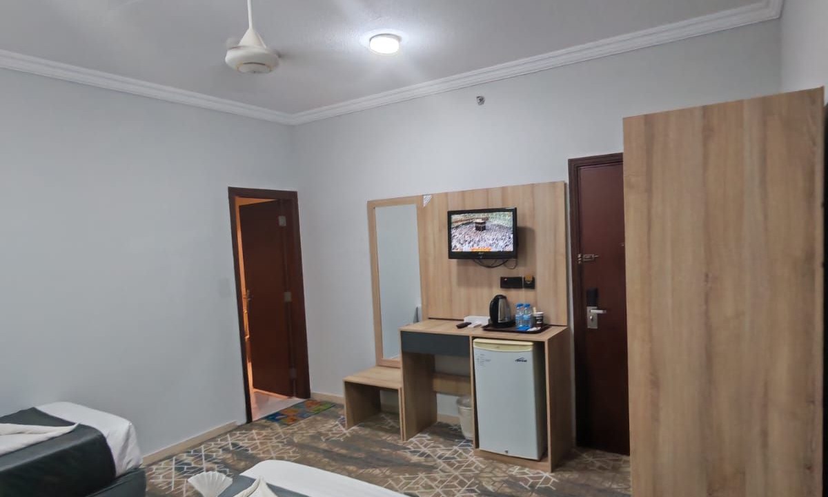 Photo of Bedroom in Mecca