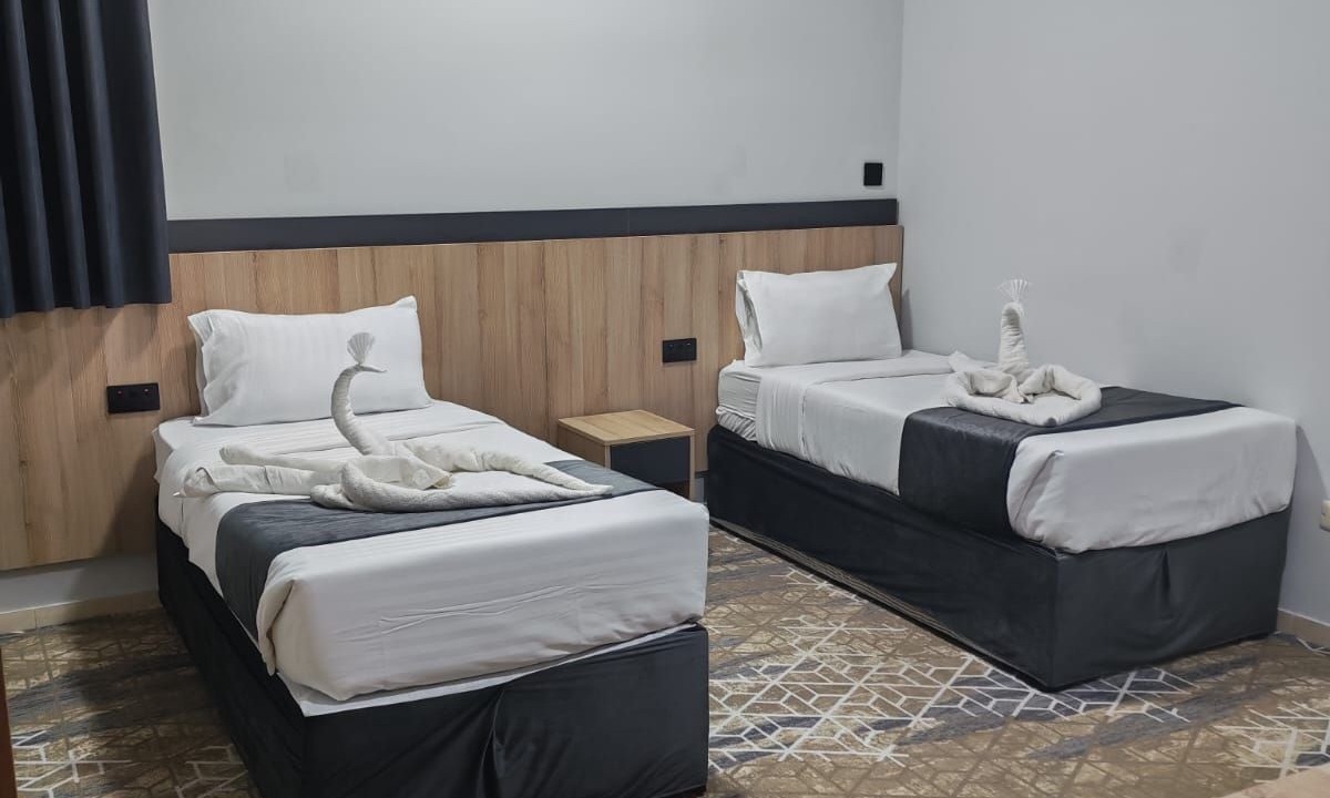 Photo of Bedroom in Mecca