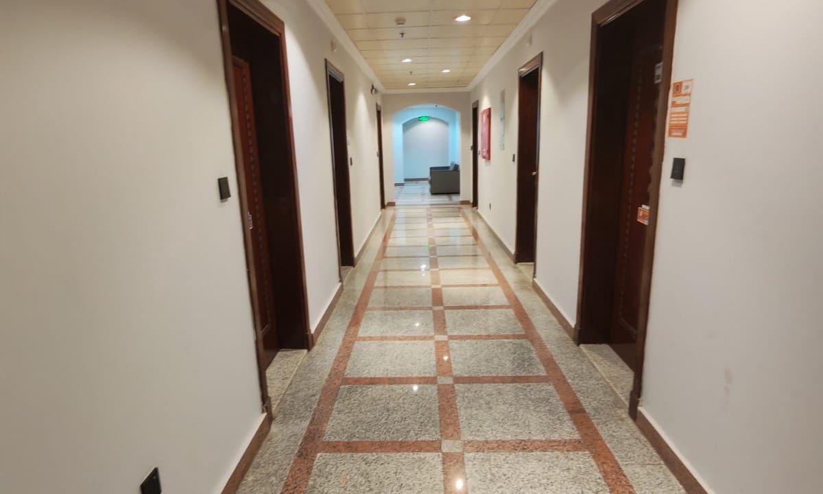 Photo of Bedroom in Mecca