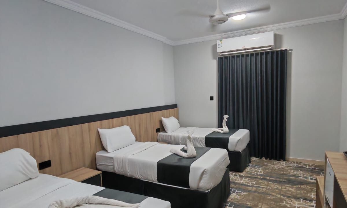 Photo of Bedroom in Mecca