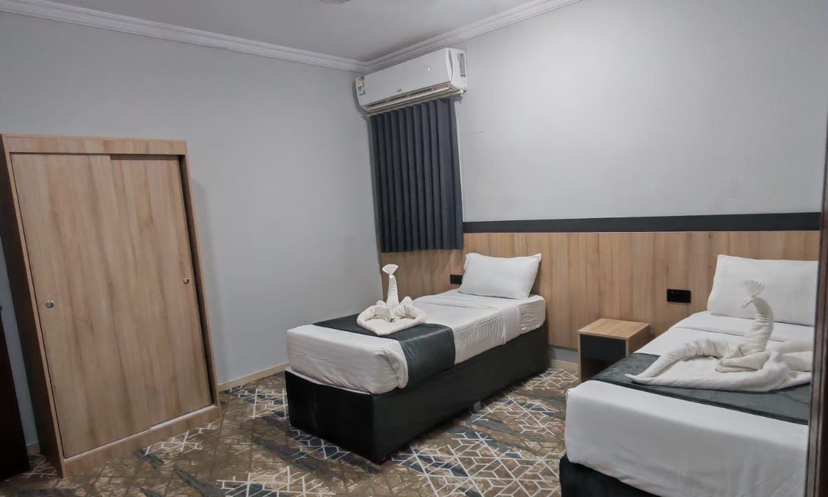 Photo of Bedroom in Mecca