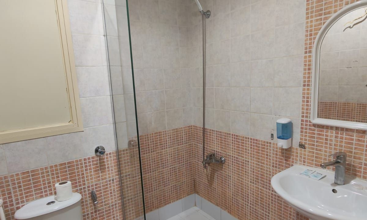 Photo of Bathroom in Mecca