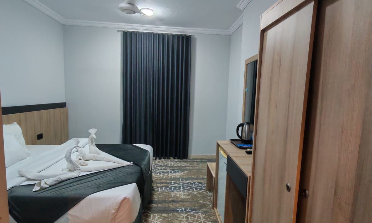 Photo of Bedroom in Mecca