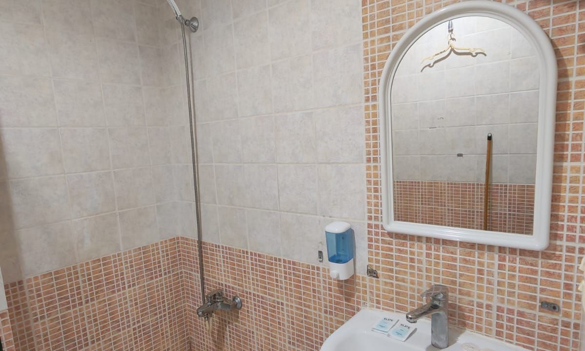 Photo of Bathroom in Mecca
