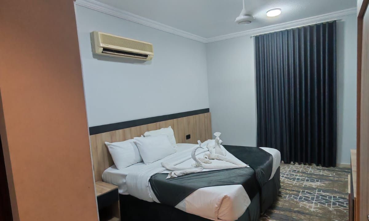 Photo of Bedroom in Mecca