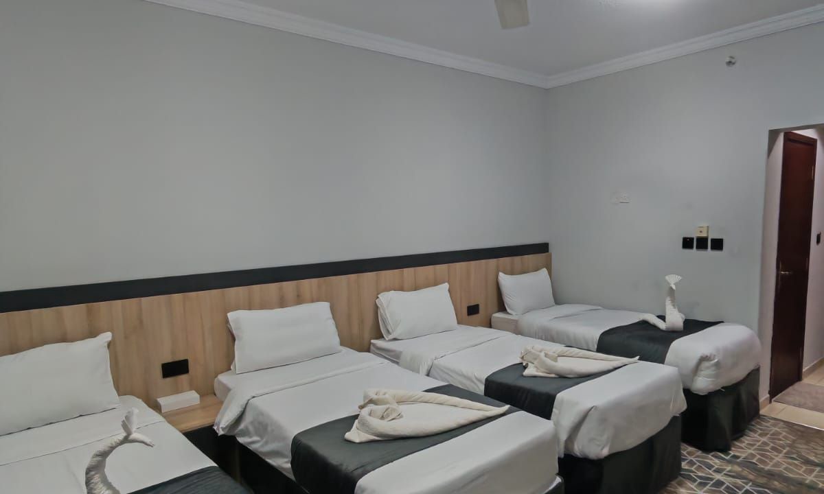 Photo of Bedroom in Mecca