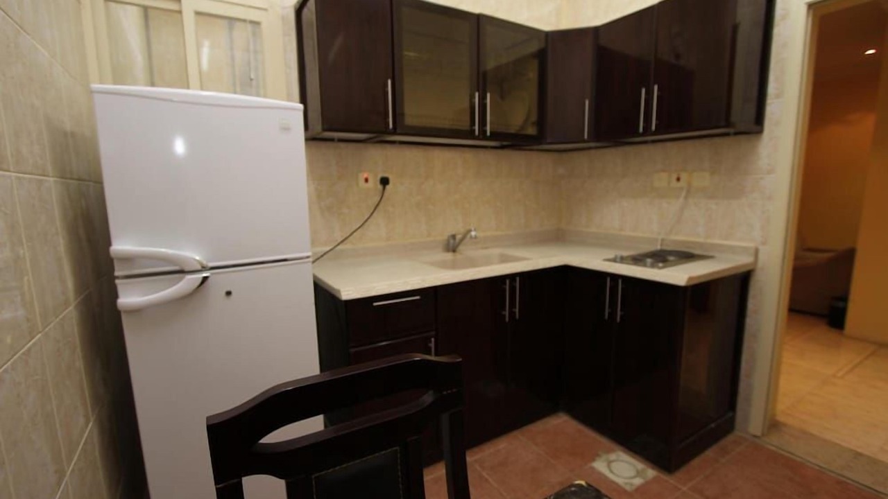 Photo of Kitchen in Al Khafji