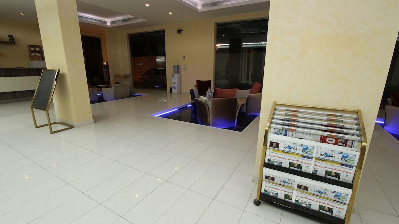 Photo of Others in Al Khafji