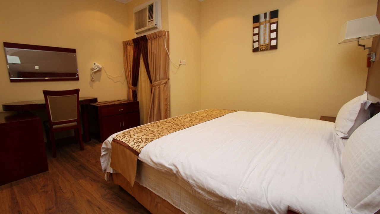 Photo of Bedroom in Al Khafji