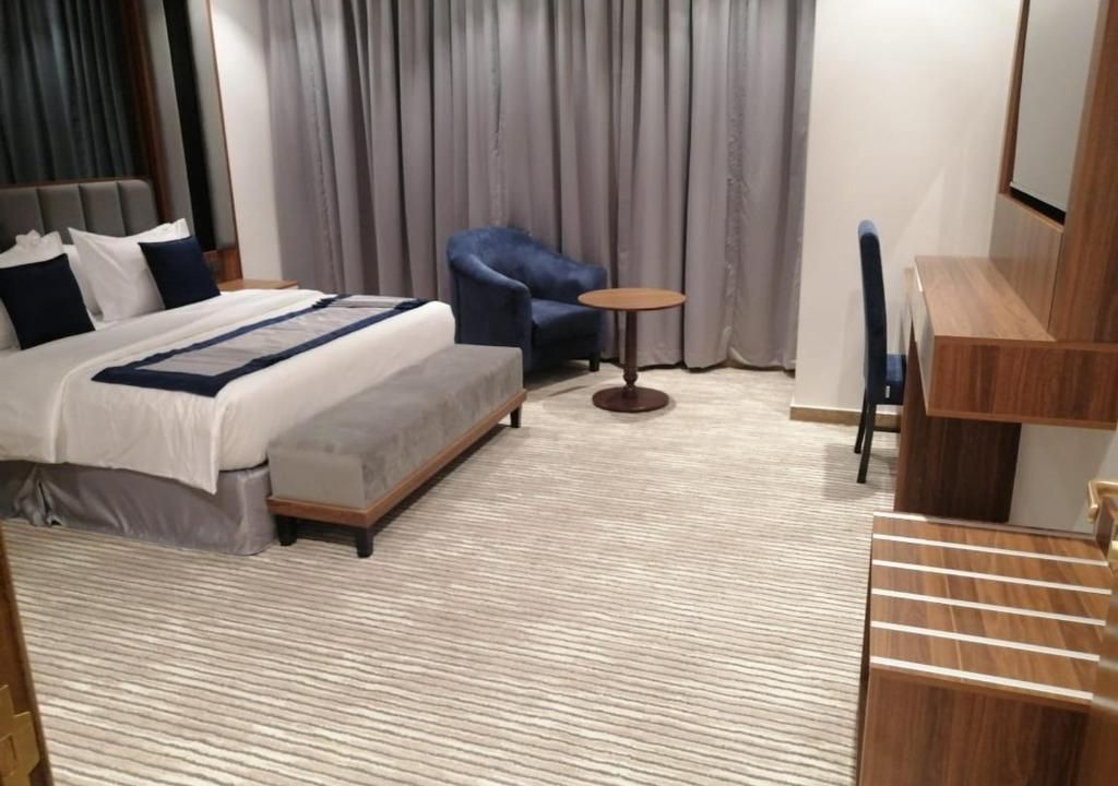Photo of Bedroom in Khamis Mushait
