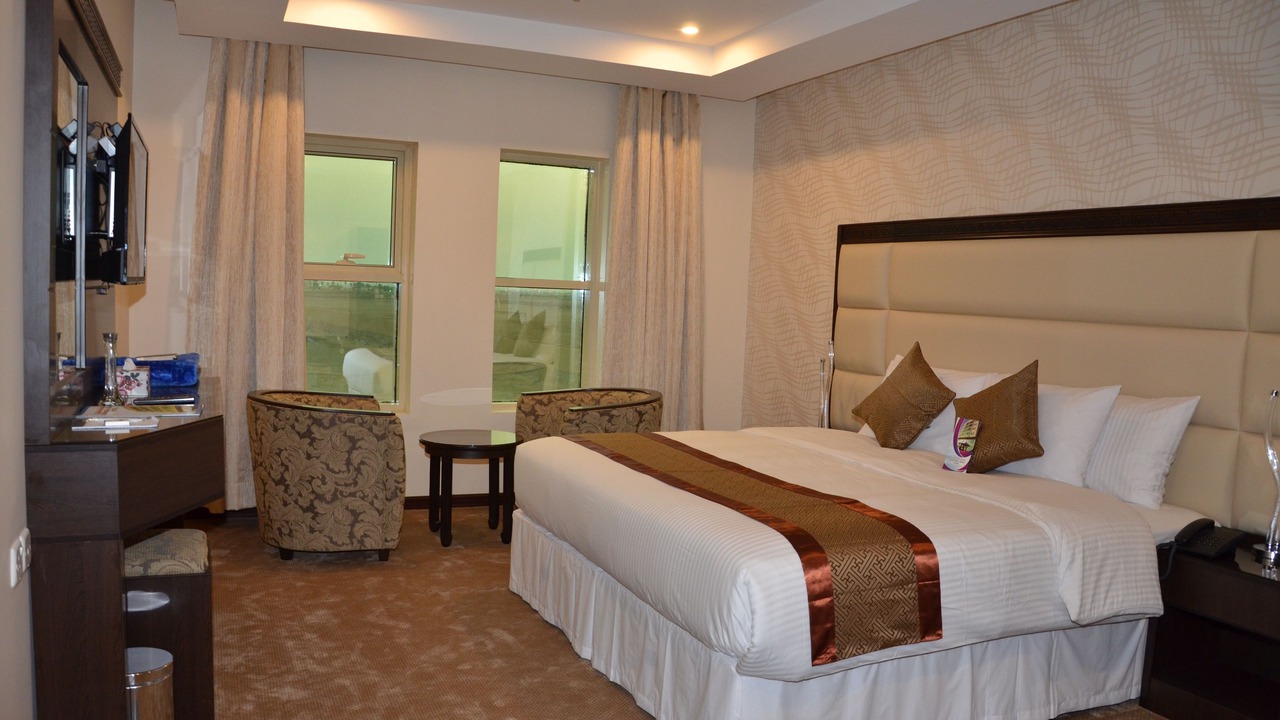 Photo of Bedroom in Jizan
