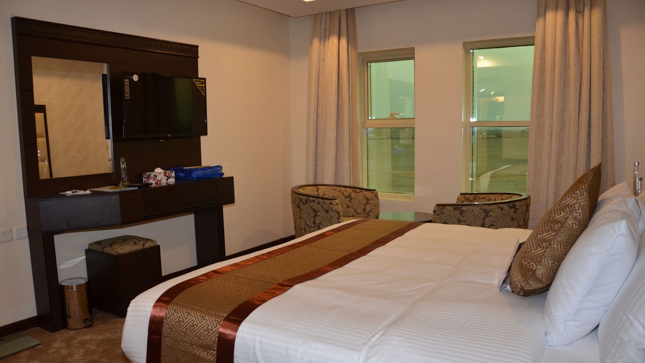 Photo of Bedroom in Jizan