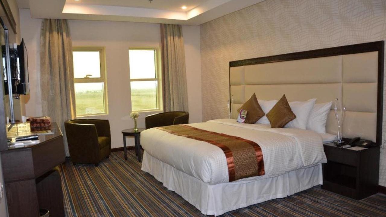 Photo of Bedroom in Jizan