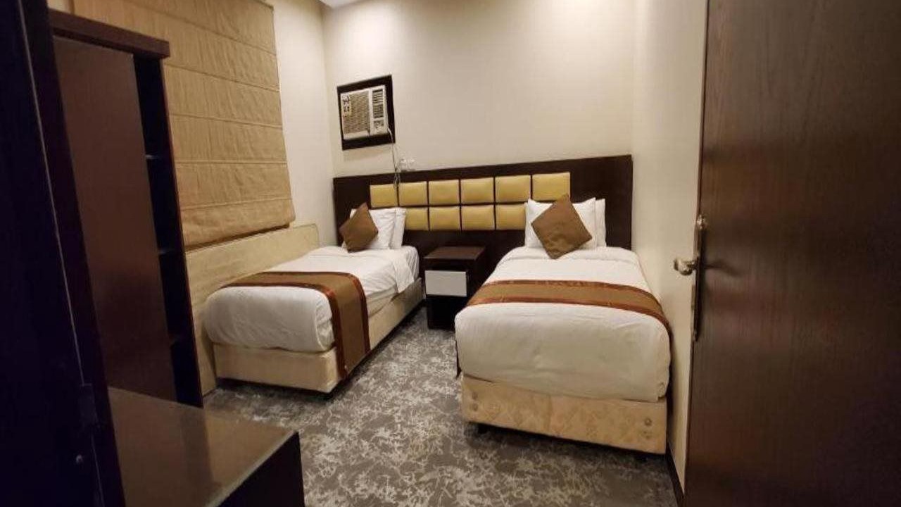 Photo of Bedroom in Jizan