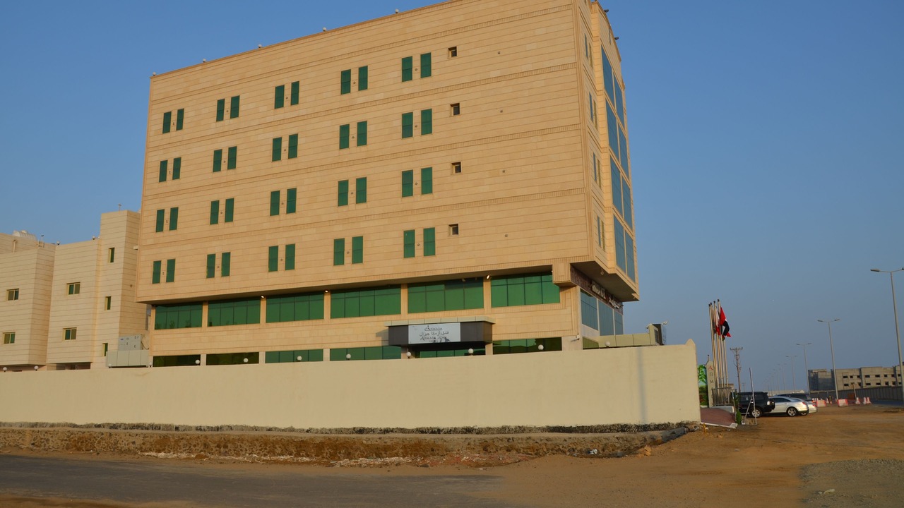 Photo of Outdoor in Jizan