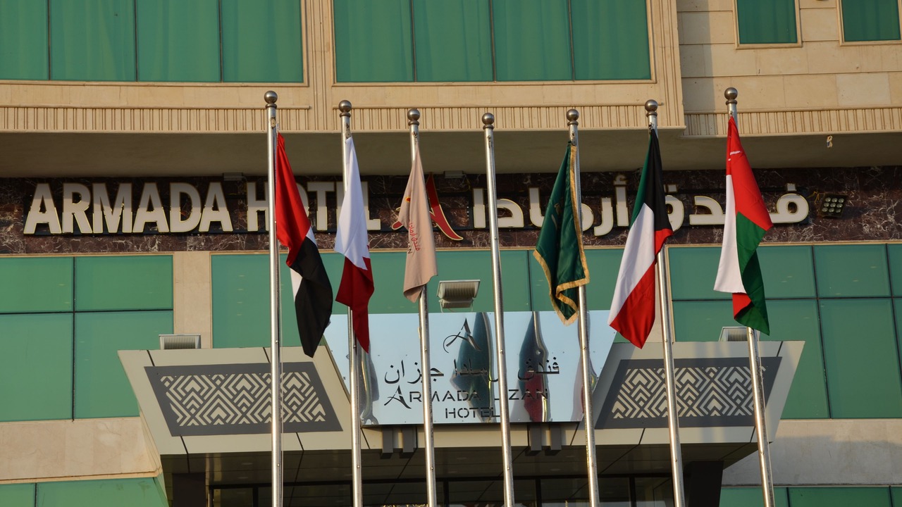Photo of Outdoor in Jizan