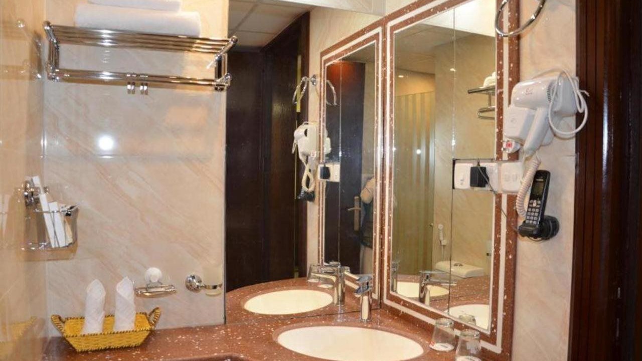 Photo of Bathroom in Jizan