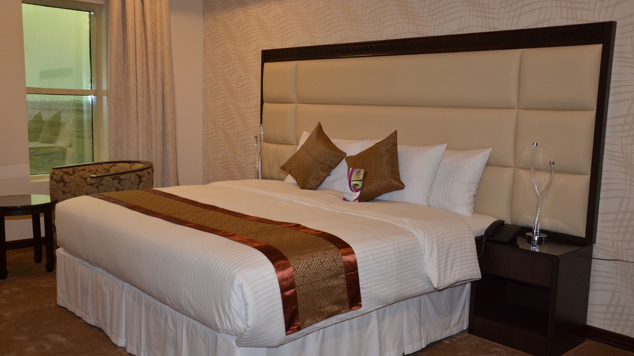 Photo of Bedroom in Jizan