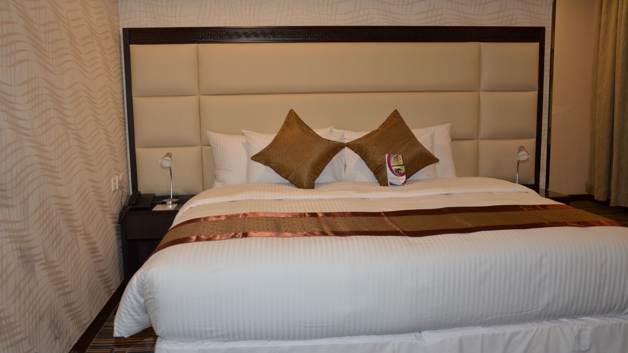 Photo of Bedroom in Jizan