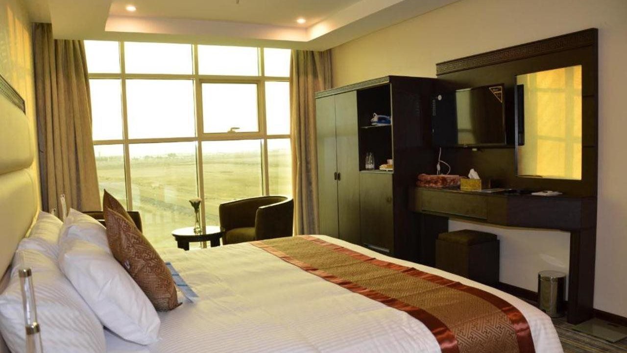 Photo of Bedroom in Jizan